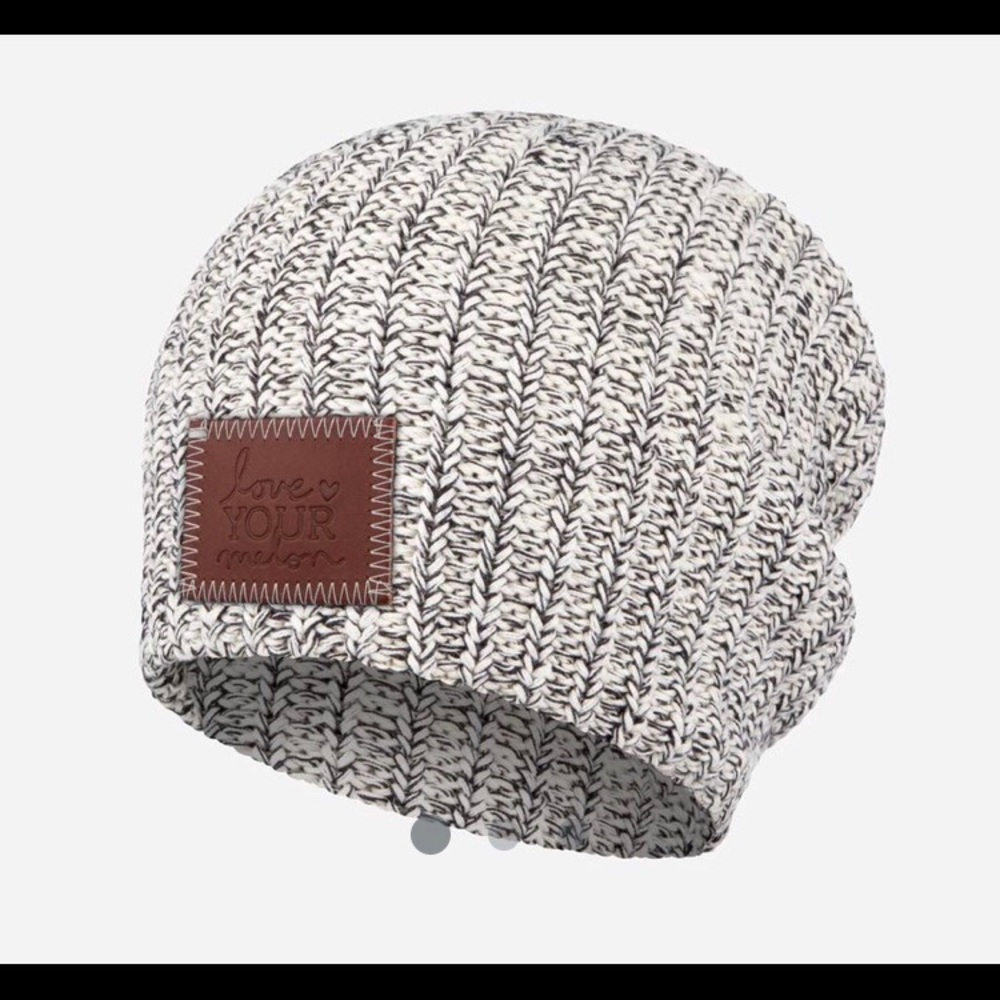 💧BRAND NEW💧 Love Your Melon Beanie